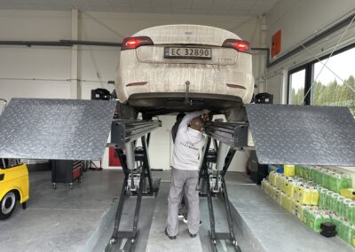 Naprawa S samochodow Aleksandrow Lodzki