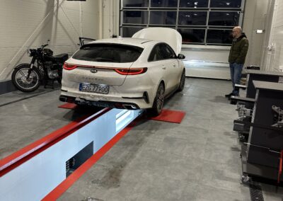 Serwis Aut Aleksandrow Lodzki